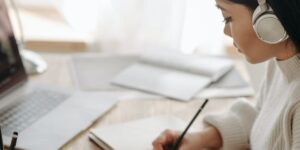 Motivation letter