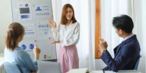 Cara membaca nilai p-value
