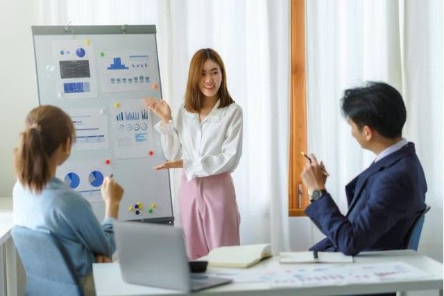 Cara membaca nilai p-value