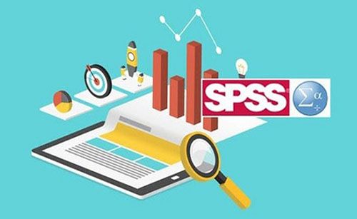 Analisis data SPSS