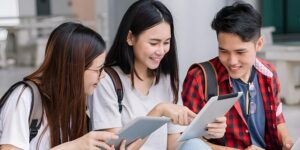 Study plan beasiswa