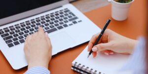 Co-citation analysis