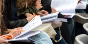 Checklist skripsi sebelum sidang