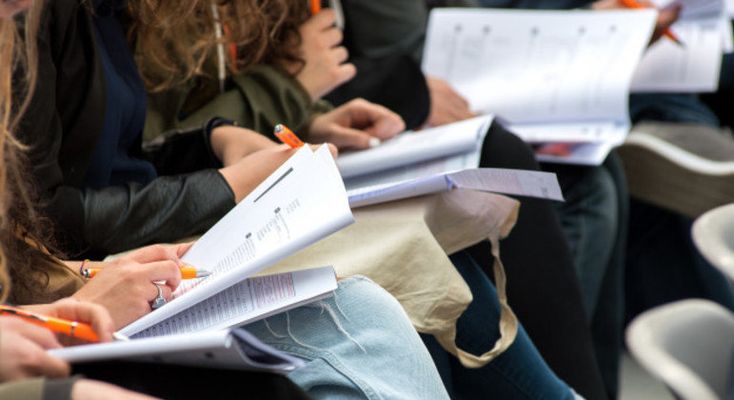 Checklist skripsi sebelum sidang