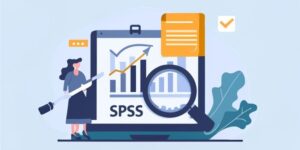 pengolahan data dengan SPSS