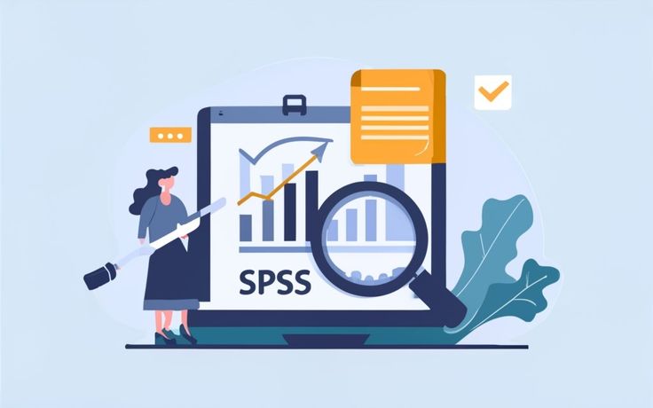 pengolahan data dengan SPSS