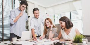 Cara mencari referensi tinjauan pustaka