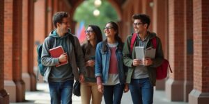 Academic transcript
