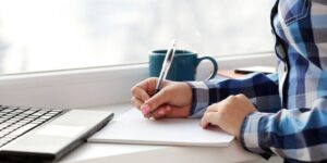 struktur artikel jurnal dari skripsi