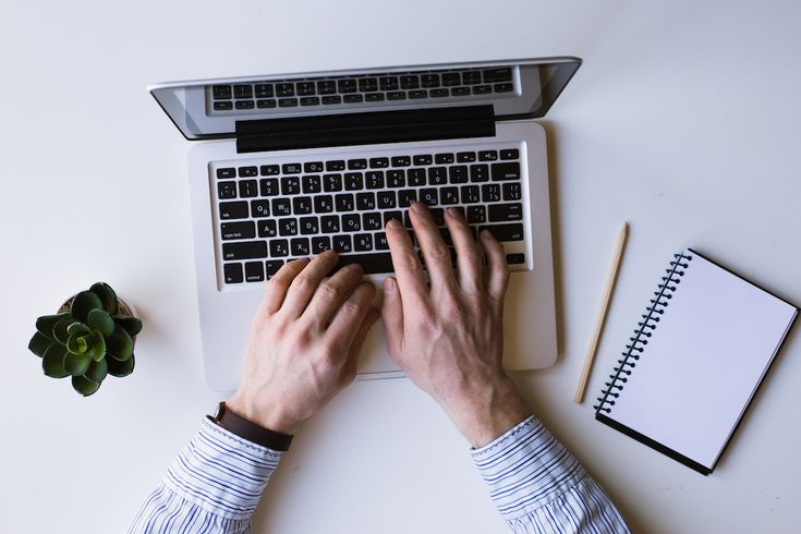 Curriculum Vitae akademik