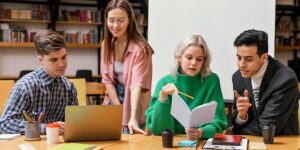 Cara membuat instrumen penelitian yang baik