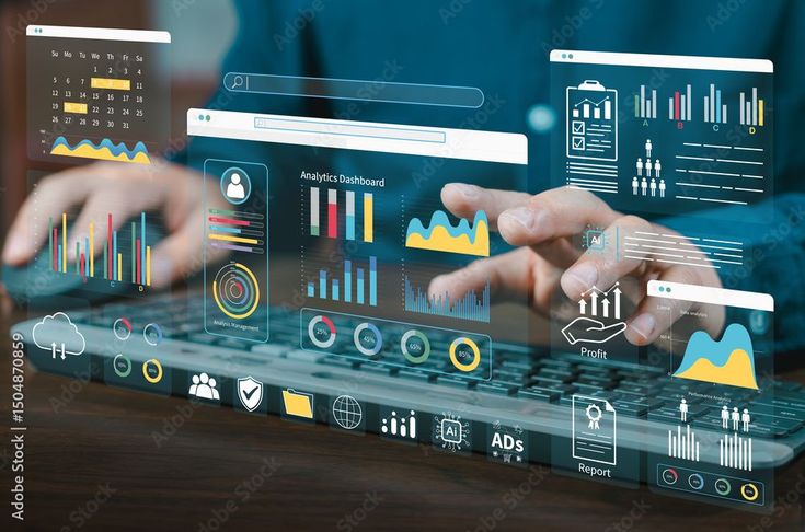 Jasa analisis data penelitian
