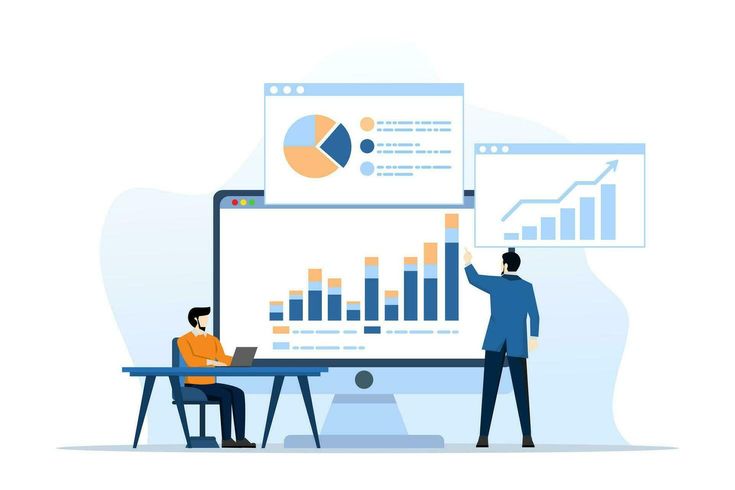 Jasa olah data kuantitatif