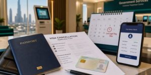 Student visa