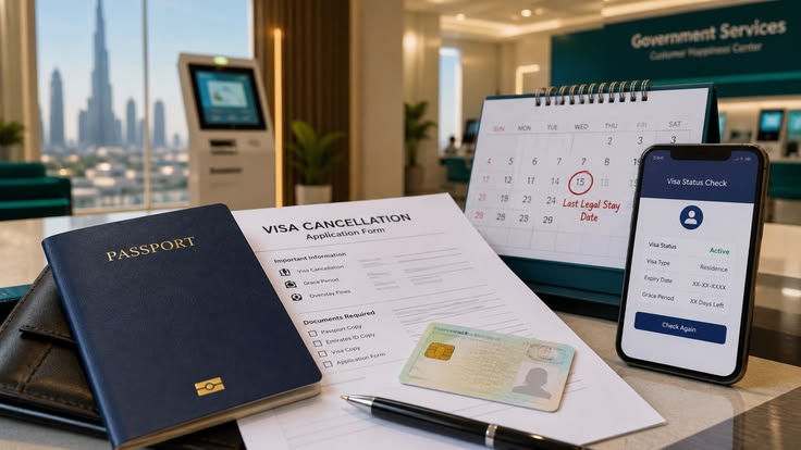 Student visa