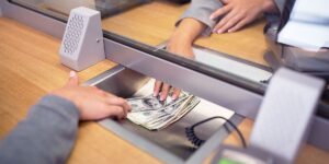 Credit transfer